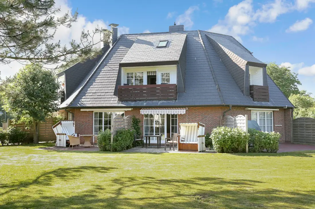 Haus Am Dorfteich, App. 4