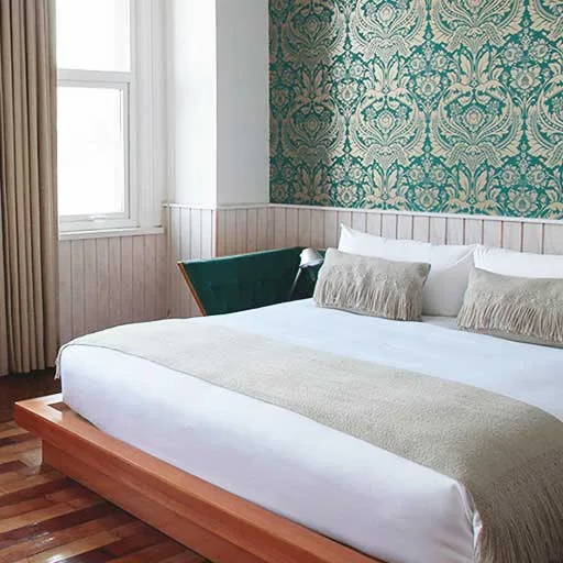Habitación premium