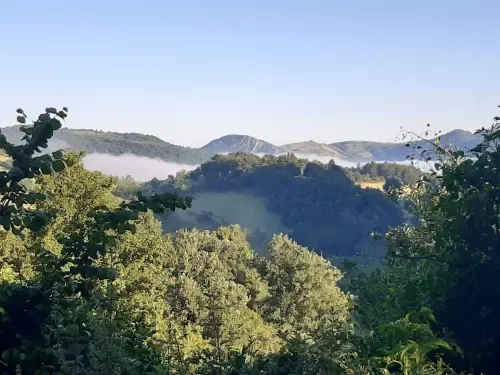Posada Sarigarri
