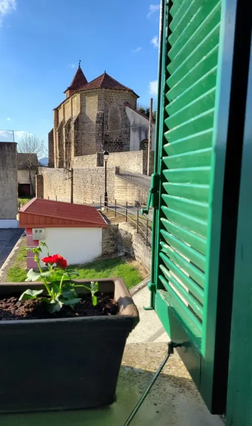 Posada Sarigarri