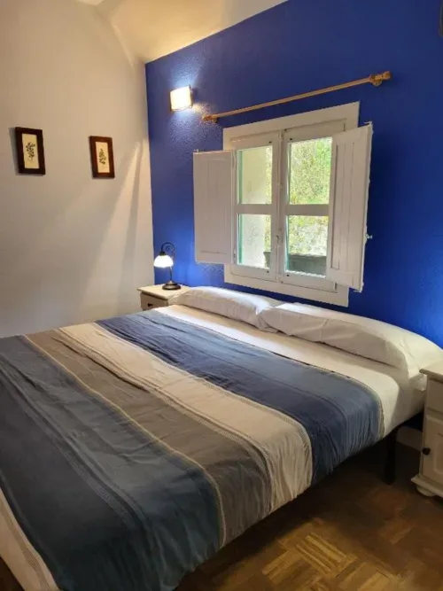 Posada Sarigarri