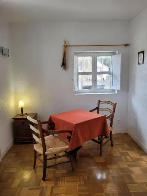 Posada Sarigarri