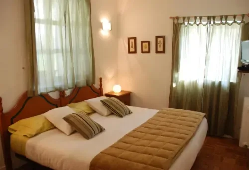 Posada Sarigarri