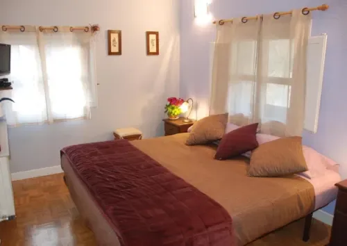 Posada Sarigarri