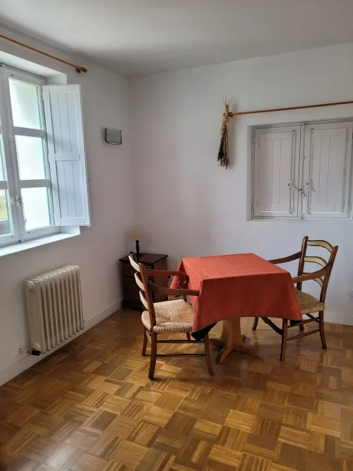 Posada Sarigarri