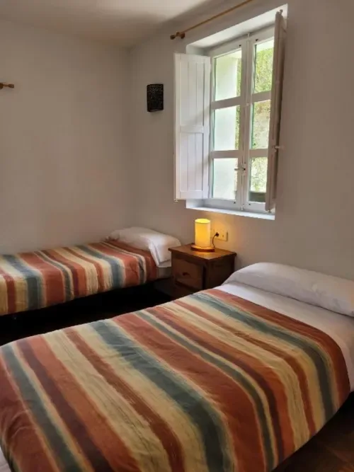 Posada Sarigarri