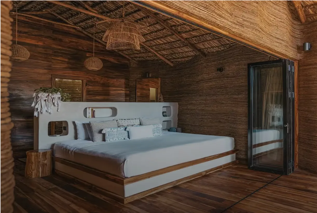 NAWI Beach House