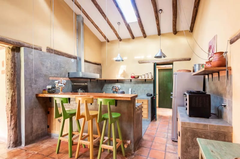Peaceful 4BR Villa with Nature View