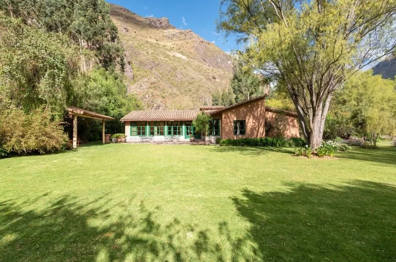 Peaceful 4BR Villa with Nature View
