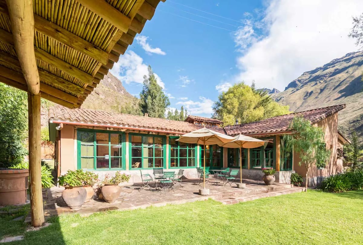 Peaceful 4BR Villa with Nature View