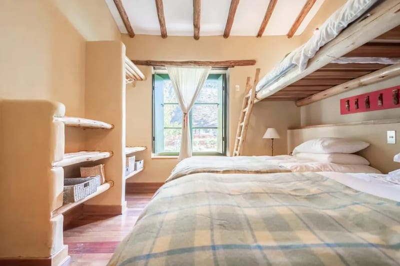 Peaceful 4BR Villa with Nature View