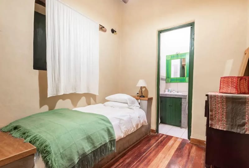 Peaceful 4BR Villa with Nature View