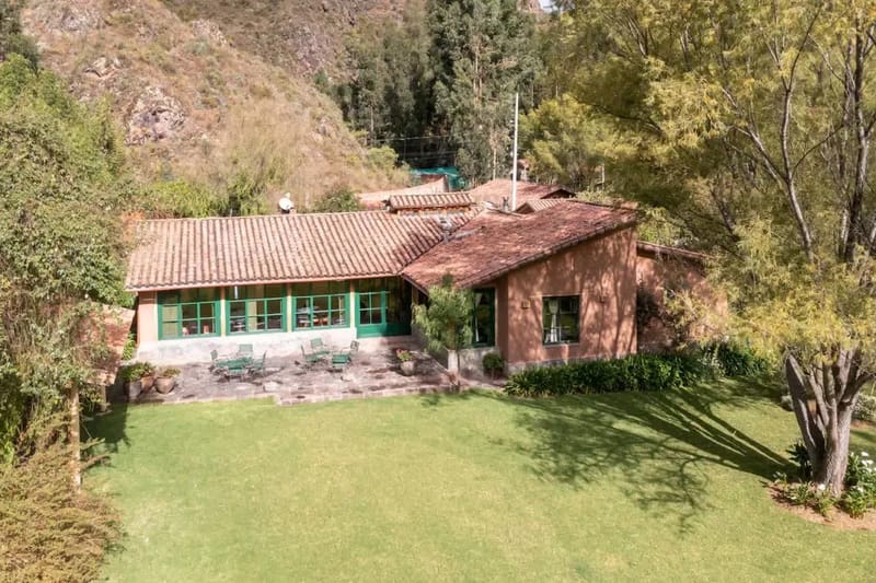 Peaceful 4BR Villa with Nature View