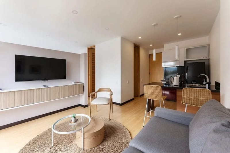 Lovely 1BR in Chico