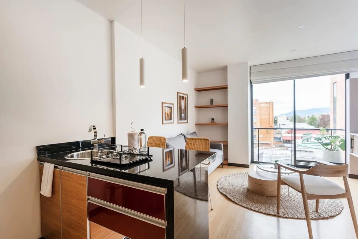 Lovely 1BR in Chico