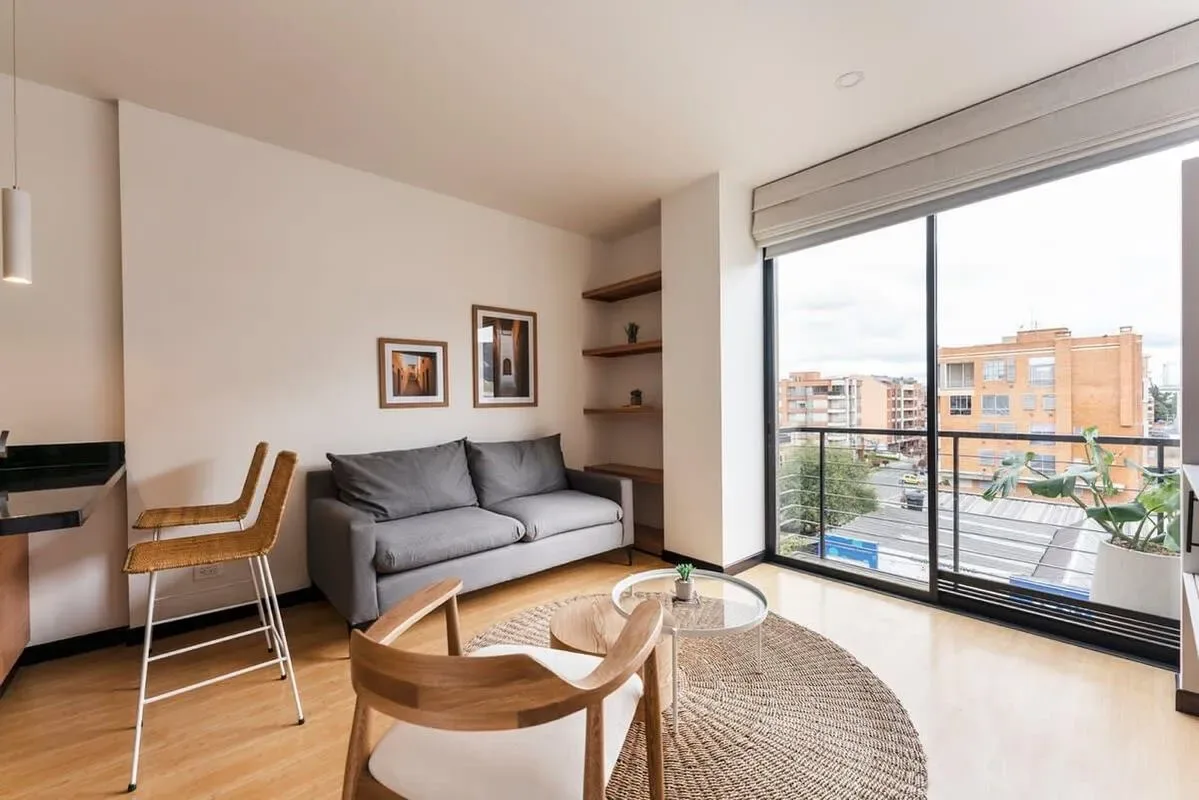 Lovely 1BR in Chico