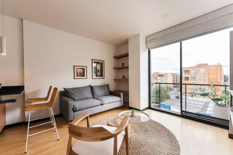 Lovely 1BR in Chico