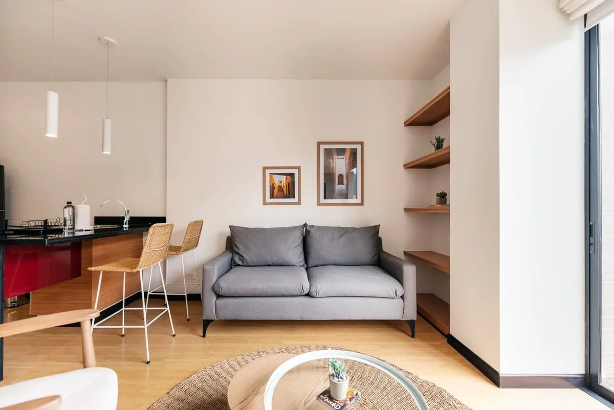 Lovely 1BR in Chico