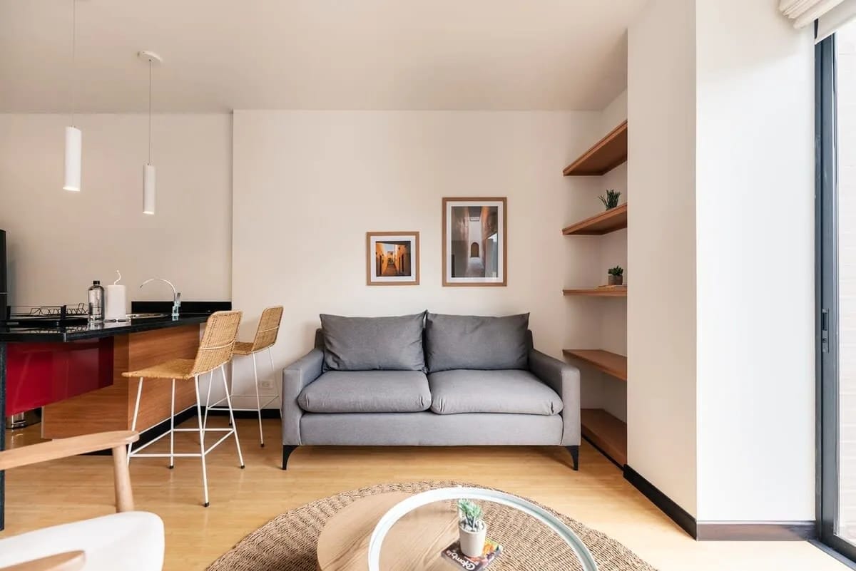 Lovely 1BR in Chico