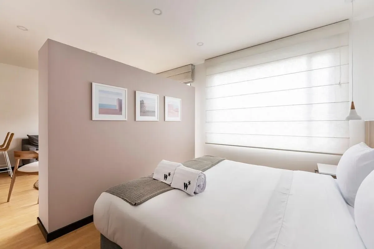 Lovely 1BR in Chico