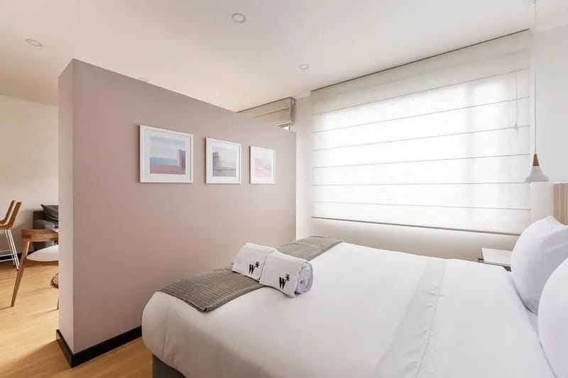 Lovely 1BR in Chico