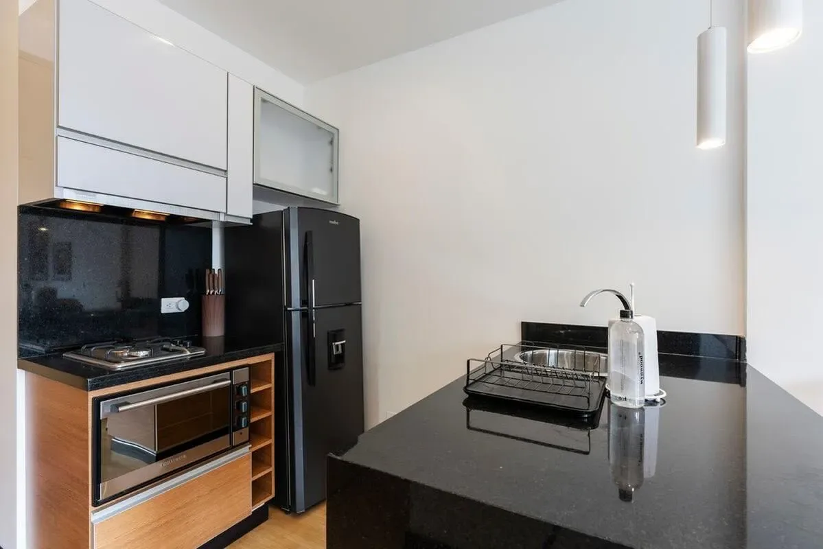 Lovely 1BR in Chico