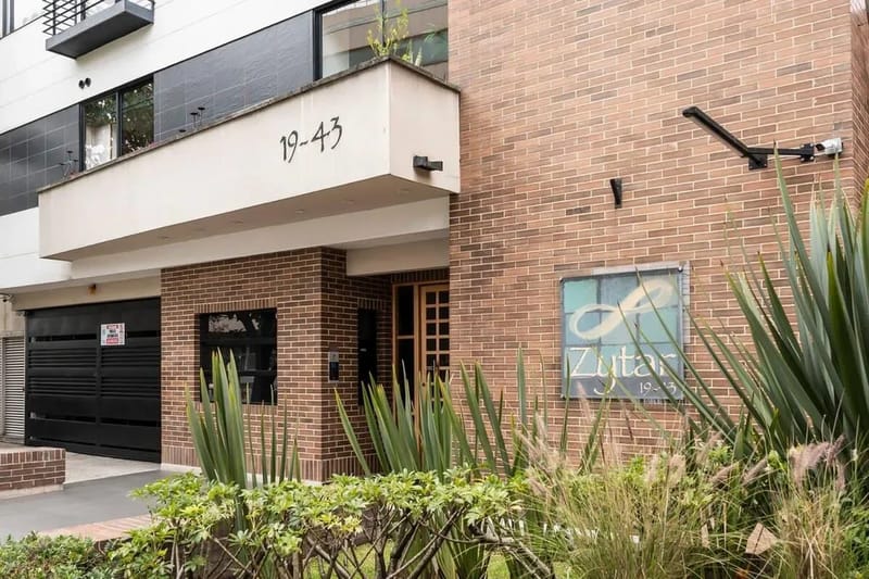 Lovely 1BR in Chico