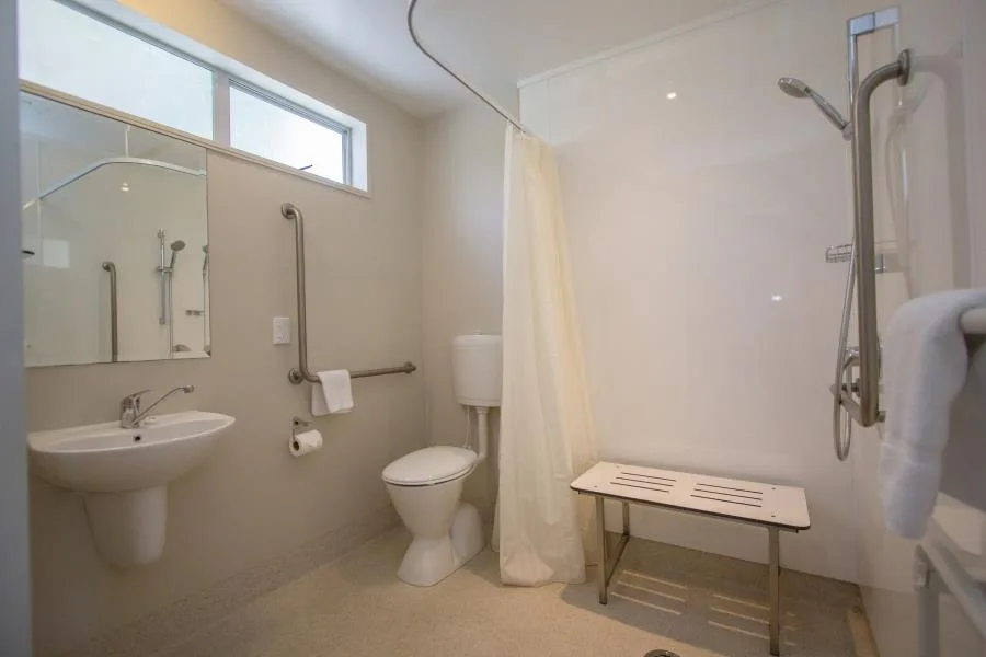Accessible Studio