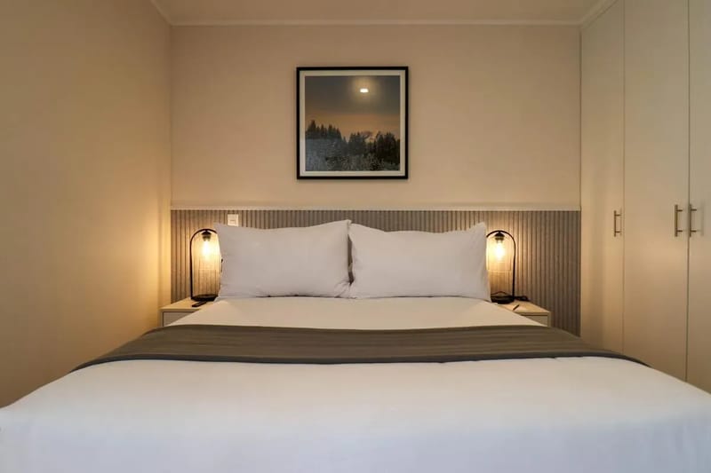 Divine 2BR with Majestic Deco in Barranco