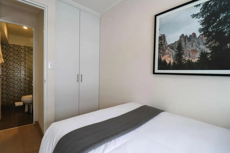Divine 2BR with Majestic Deco in Barranco