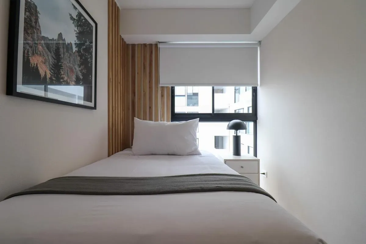 Divine 2BR with Majestic Deco in Barranco