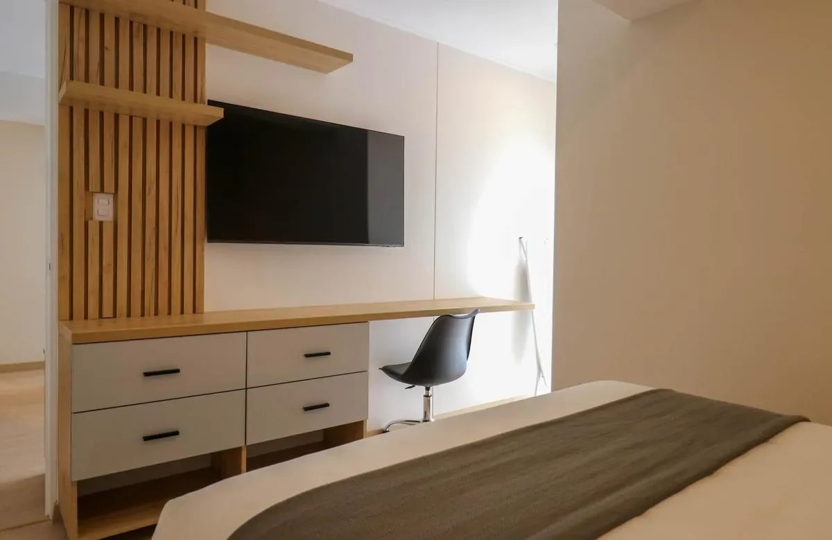 Divine 2BR with Majestic Deco in Barranco