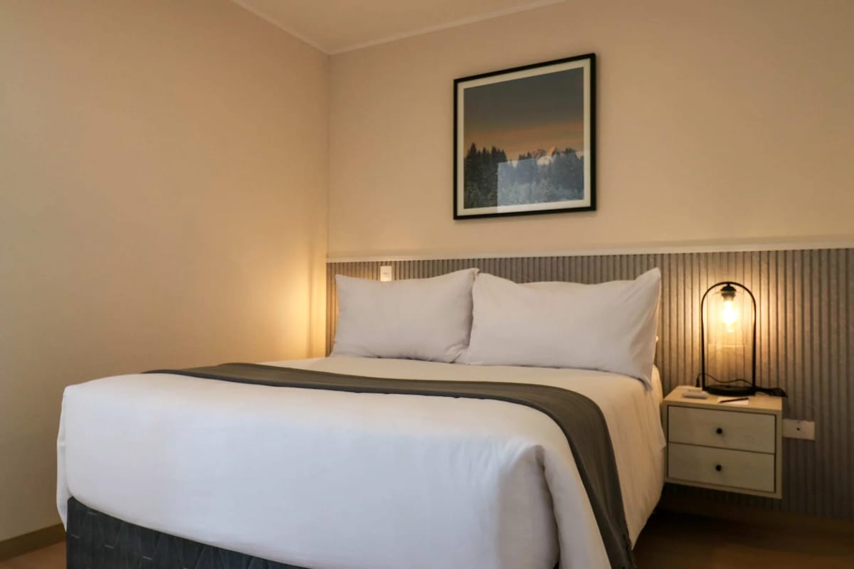 Divine 2BR with Majestic Deco in Barranco