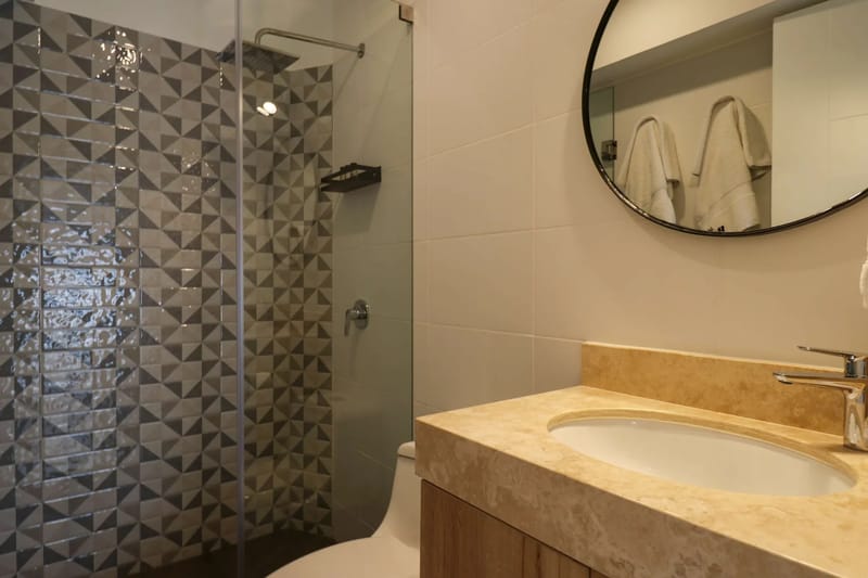 Divine 2BR with Majestic Deco in Barranco