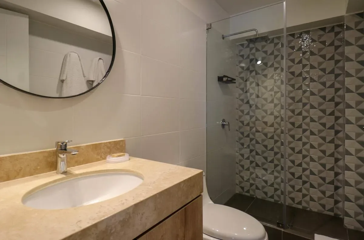 Divine 2BR with Majestic Deco in Barranco