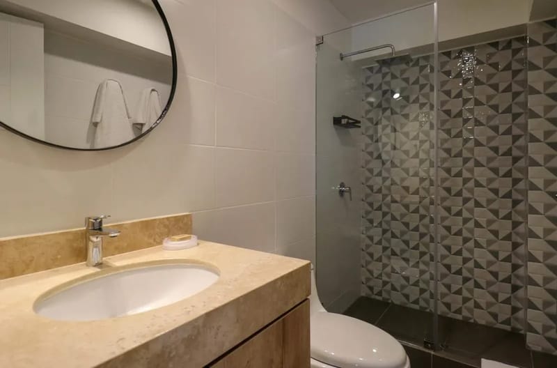 Divine 2BR with Majestic Deco in Barranco