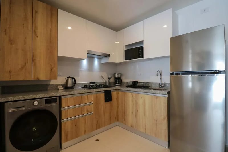 Divine 2BR with Majestic Deco in Barranco