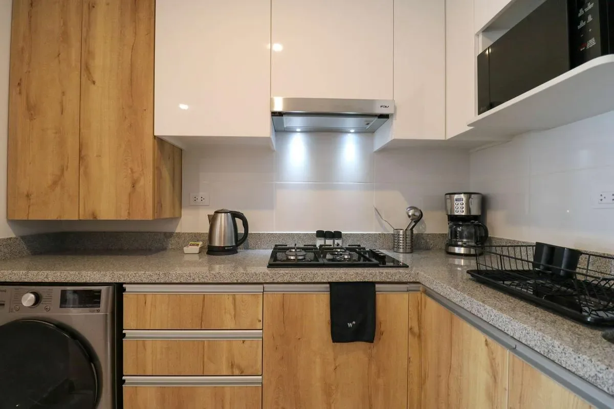 Divine 2BR with Majestic Deco in Barranco