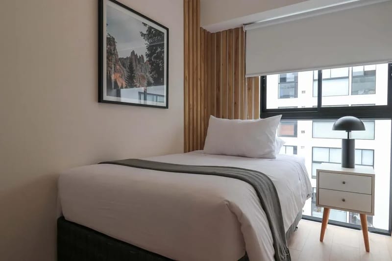 Divine 2BR with Majestic Deco in Barranco
