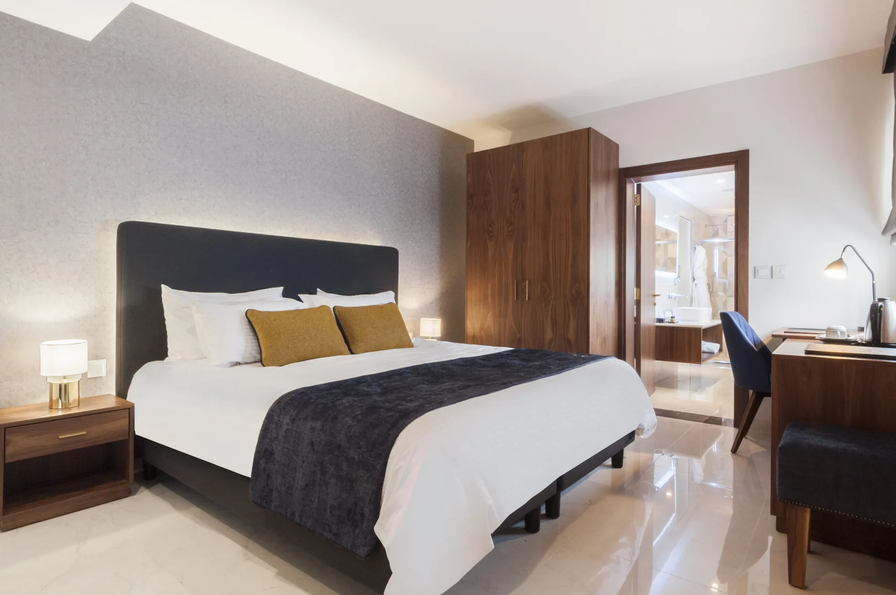 Habitación estándar