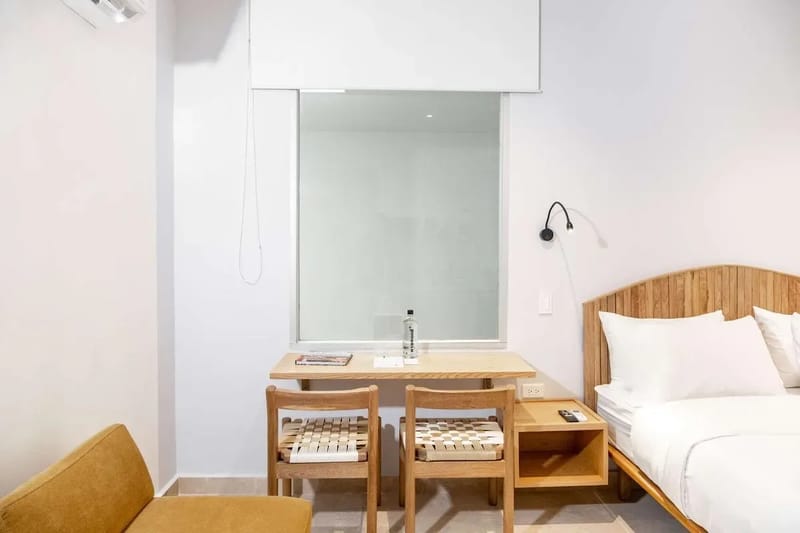 Dreamlike Loft in the Heart of Bocagrande