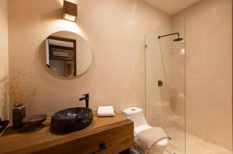 Gorgeous 1BR Apartment w/Pool & Jungle Views