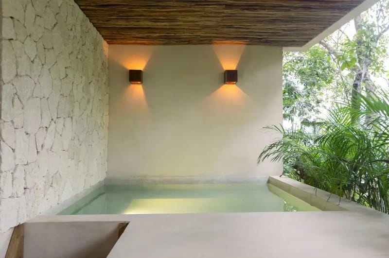Gorgeous 1BR Apartment w/Pool & Jungle Views
