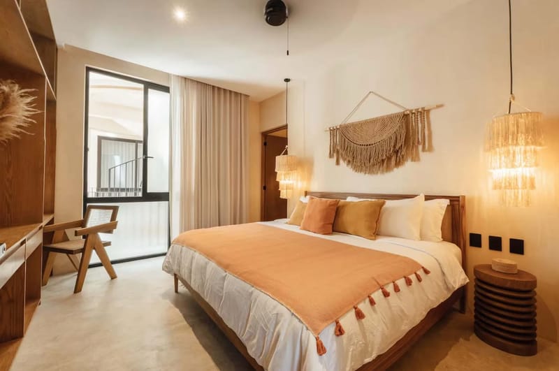 Gorgeous 1BR Apartment w/Pool & Jungle Views