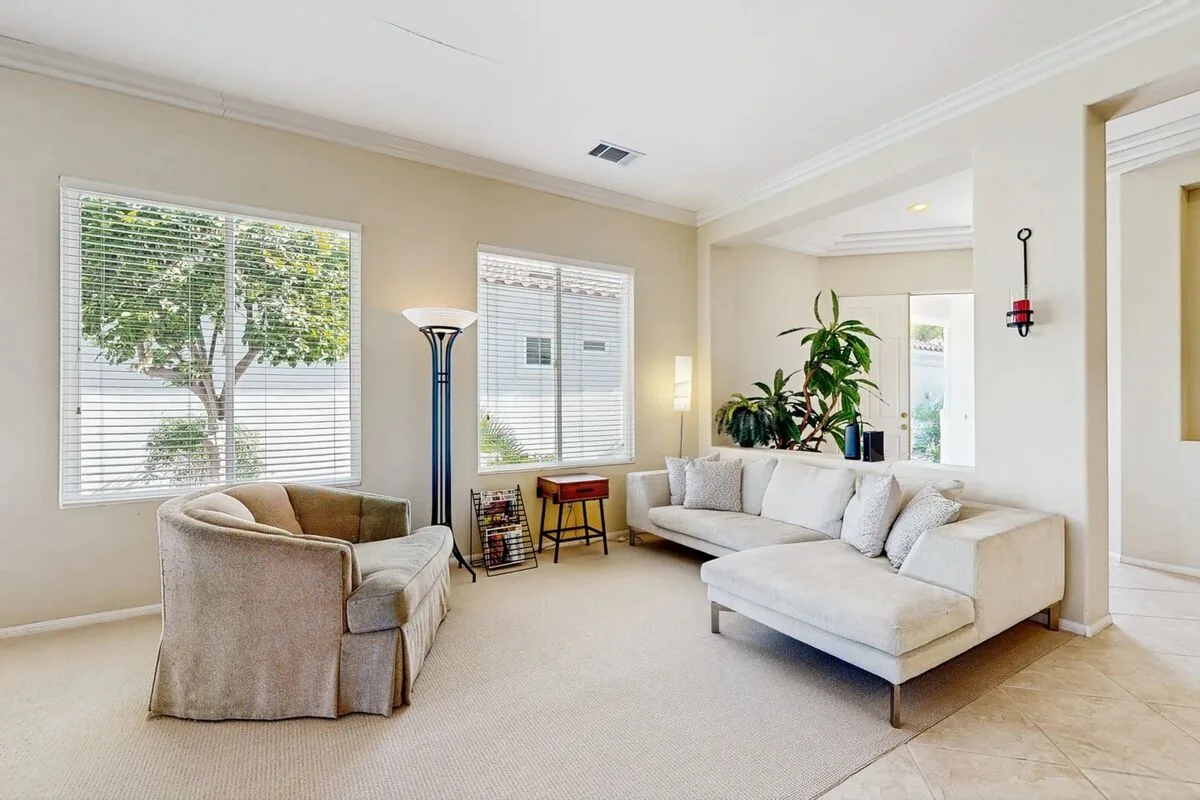 Tanglewood Terrace