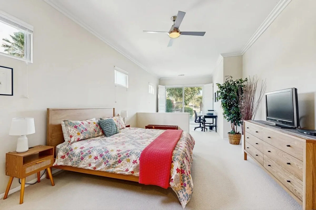 Tanglewood Terrace