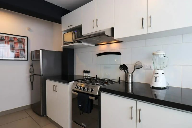 Dreamy 3BR in Barranco
