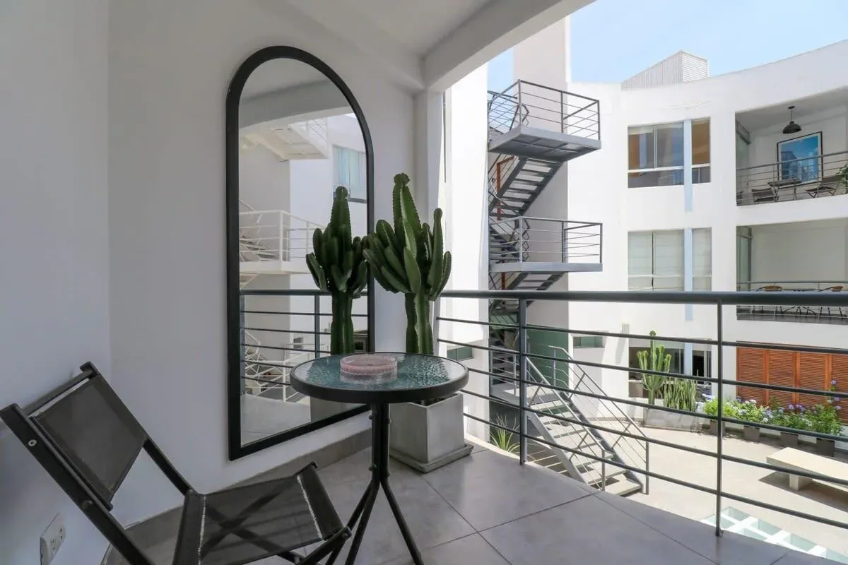 Dreamy 3BR in Barranco