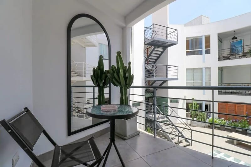 Dreamy 3BR in Barranco