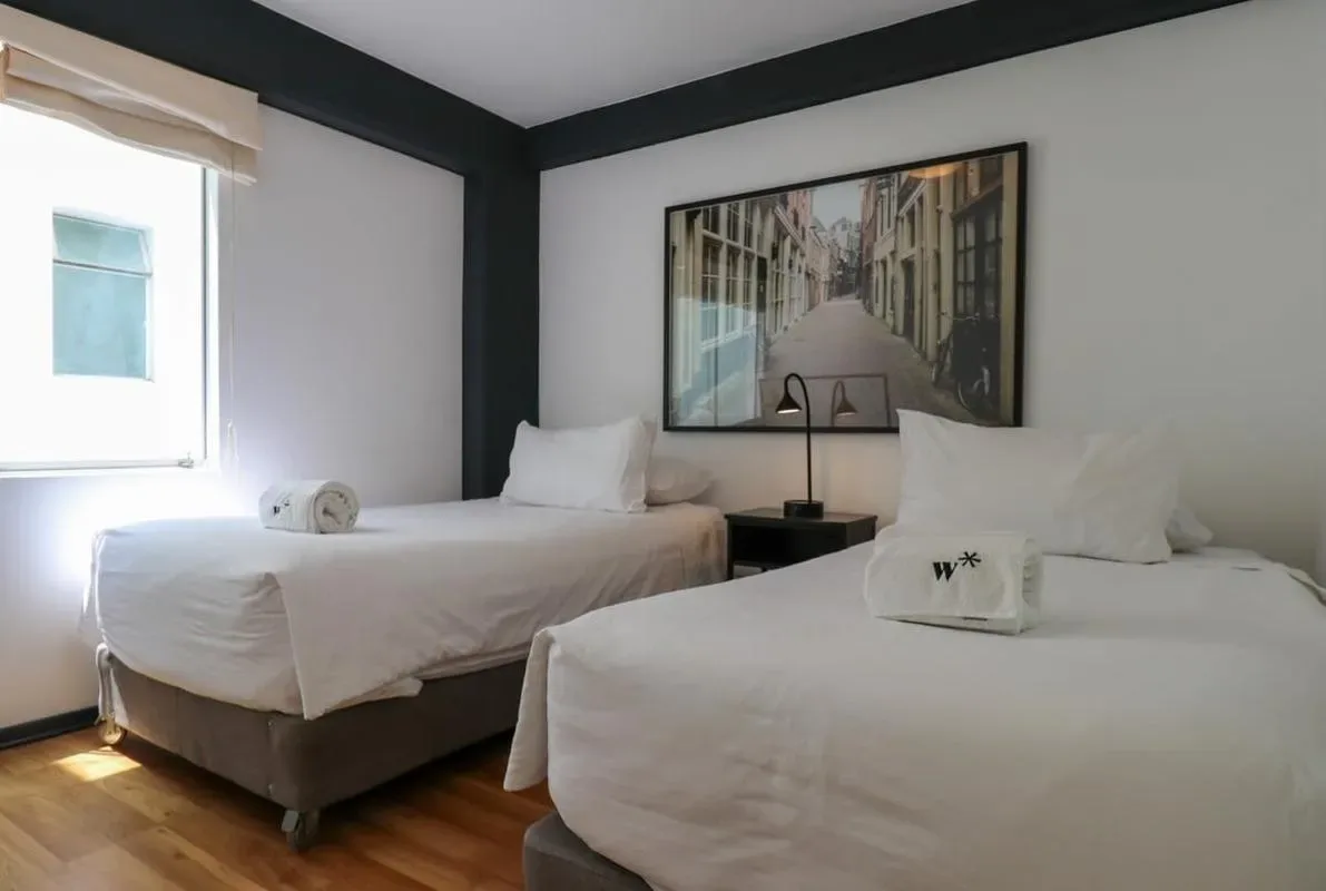 Dreamy 3BR in Barranco